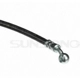 Purchase Top-Quality Front Brake Hose by SUNSONG NORTH AMERICA - 2207702 pa2