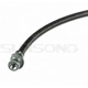 Purchase Top-Quality Front Brake Hose by SUNSONG NORTH AMERICA - 2207702 pa3