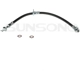 Purchase Top-Quality Front Brake Hose by SUNSONG NORTH AMERICA - 2207704 pa1