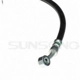 Purchase Top-Quality Front Brake Hose by SUNSONG NORTH AMERICA - 2207706 pa2