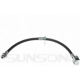 Purchase Top-Quality Front Brake Hose by SUNSONG NORTH AMERICA - 2207707 pa1