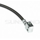 Purchase Top-Quality Front Brake Hose by SUNSONG NORTH AMERICA - 2207707 pa2