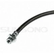 Purchase Top-Quality Front Brake Hose by SUNSONG NORTH AMERICA - 2207707 pa3