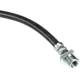 Purchase Top-Quality SUNSONG NORTH AMERICA - 2207708 - Brake Hydraulic Hose pa3