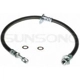 Purchase Top-Quality Front Brake Hose by SUNSONG NORTH AMERICA - 2207709 pa1