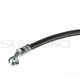 Purchase Top-Quality Front Brake Hose by SUNSONG NORTH AMERICA - 2207709 pa2