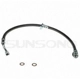 Purchase Top-Quality Front Brake Hose by SUNSONG NORTH AMERICA - 2207710 pa1