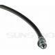 Purchase Top-Quality Front Brake Hose by SUNSONG NORTH AMERICA - 2207710 pa3