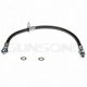 Purchase Top-Quality Front Brake Hose by SUNSONG NORTH AMERICA - 2207726 pa1