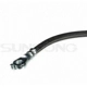 Purchase Top-Quality Front Brake Hose by SUNSONG NORTH AMERICA - 2207726 pa2