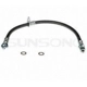 Purchase Top-Quality Front Brake Hose by SUNSONG NORTH AMERICA - 2207726 pa4