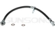 Purchase Top-Quality Front Brake Hose by SUNSONG NORTH AMERICA - 2207727 pa1