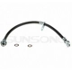Purchase Top-Quality Front Brake Hose by SUNSONG NORTH AMERICA - 2207727 pa2