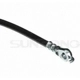 Purchase Top-Quality Front Brake Hose by SUNSONG NORTH AMERICA - 2207727 pa3