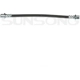 Purchase Top-Quality Front Brake Hose by SUNSONG NORTH AMERICA - 2207728 pa1