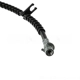 Purchase Top-Quality SUNSONG NORTH AMERICA - 2207737 - Brake Hose pa2