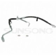 Purchase Top-Quality Front Brake Hose by SUNSONG NORTH AMERICA - 2207740 pa1