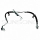 Purchase Top-Quality Front Brake Hose by SUNSONG NORTH AMERICA - 2207742 pa2