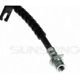 Purchase Top-Quality Front Brake Hose by SUNSONG NORTH AMERICA - 2207742 pa4
