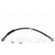 Purchase Top-Quality Front Brake Hose by SUNSONG NORTH AMERICA - 2207753 pa1