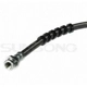 Purchase Top-Quality Front Brake Hose by SUNSONG NORTH AMERICA - 2207753 pa3