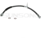 Purchase Top-Quality Tuyau de frein avant par SUNSONG NORTH AMERICA - 2207754 pa1