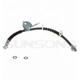 Purchase Top-Quality Front Brake Hose by SUNSONG NORTH AMERICA - 2207756 pa1