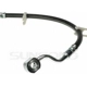 Purchase Top-Quality Front Brake Hose by SUNSONG NORTH AMERICA - 2207803 pa3