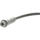 Purchase Top-Quality SUNSONG NORTH AMERICA - 2208131 - Front Brake Hose pa2