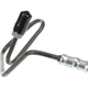 Purchase Top-Quality SUNSONG NORTH AMERICA - 2209087 - Front Brake Hose pa3