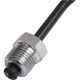 Purchase Top-Quality SUNSONG NORTH AMERICA - 2209088 - Front Brake Hose pa2
