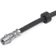 Purchase Top-Quality Front Brake Hose by TRW AUTOMOTIVE - PHA490 pa1
