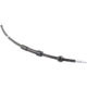 Purchase Top-Quality Front Brake Hose by VAICO - V20-1904 pa3