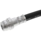 Purchase Top-Quality VAICO - V95-0483 - Brake Hose pa4