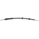 Purchase Top-Quality VAICO - V95-9582 - Front Brake Hydraulic Hose pa1