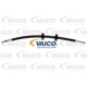 Purchase Top-Quality Front Brake Hose (Pack of 2) by VAICO - V10-4001 pa3