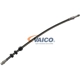 Purchase Top-Quality Front Brake Hose by VAICO - V10-4102 pa2