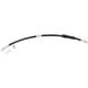 Purchase Top-Quality Front Brake Hose by VAICO - V10-4138 pa1