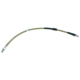 Purchase Top-Quality Front Brake Hose by VAICO - V20-4120 pa1
