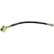 Purchase Top-Quality WAGNER - BH106626 - Brake Hydraulic Hose pa2
