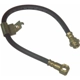 Purchase Top-Quality Front Brake Hose by WAGNER - BH106343 pa2