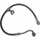Purchase Top-Quality Front Brake Hose by WAGNER - BH110427 pa1