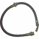 Purchase Top-Quality Front Brake Hose by WAGNER - BH120866 pa1