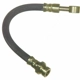 Purchase Top-Quality Front Brake Hose by WAGNER - BH123827 pa3