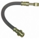 Purchase Top-Quality Front Brake Hose by WAGNER - BH123827 pa4
