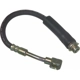 Purchase Top-Quality Front Brake Hose by WAGNER - BH128690 pa1