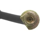 Purchase Top-Quality Front Brake Hose by WAGNER - BH128696 pa1
