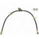 Purchase Top-Quality Front Brake Hose by WAGNER - BH128696 pa5