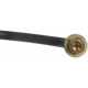 Purchase Top-Quality Front Brake Hose by WAGNER - BH133832 pa2