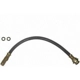 Purchase Top-Quality Front Brake Hose by WAGNER - BH133832 pa8